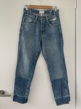 FRAME Le Original Jeans